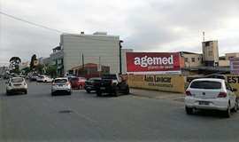 Ponto nº 1100 AGEMED