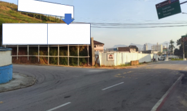 Ponto nº 61-1dd
