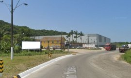Ponto nº 1001sc