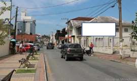 Ponto nº 500vp