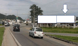 Ponto nº 900-2I