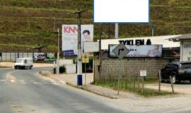 Ponto nº 510Bpn