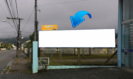 Ponto nº 25dp