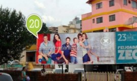 Ponto nº 0020va