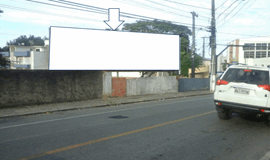 Ponto nº 84ex