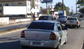 Ponto nº 119mc