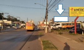 Ponto nº 0501BT