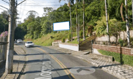 Ponto nº 243BD
