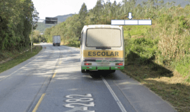 Ponto nº 201B-OI
