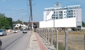 Ponto nº 275JK