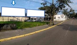 Ponto nº 025-g1ed