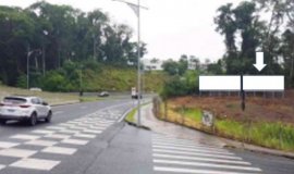 Ponto nº 224-2BD