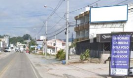 Ponto nº 29pn
