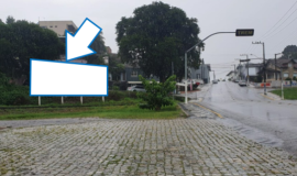 Ponto nº 109LI