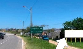 Ponto nº 431Y