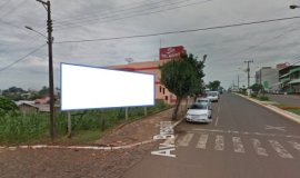 Ponto nº 154BT