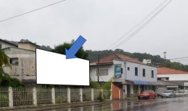Ponto nº 262JK