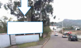 Ponto nº 0128DI
