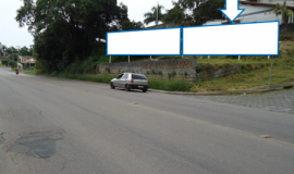 Ponto nº 115BR