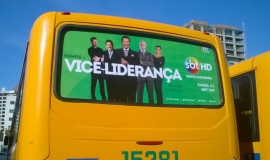 Ponto nº BUSDOOR PESCARIA BRAVA