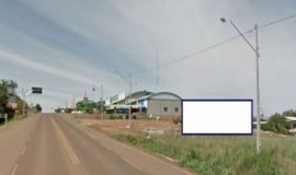 Ponto nº 1031sc