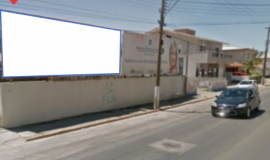 Ponto nº 107ex