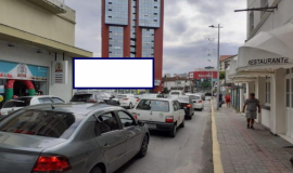 Ponto nº 1017ln