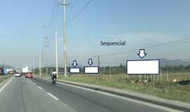 Ponto nº 530fl - SEQUENCIAL