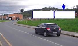 Ponto nº 1900-2mc