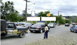 Ponto nº 110tl