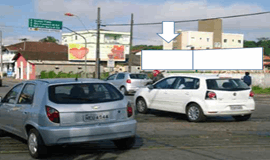 Ponto nº 701-1mc