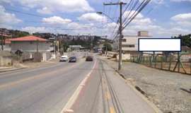 Ponto nº 2208-1BD