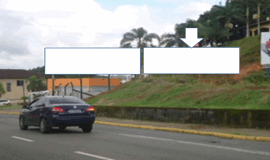 Ponto nº 806-2mc