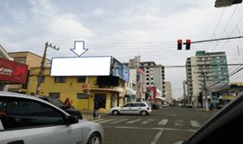 Ponto nº 160-1cp