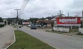 Ponto nº 1104 AGEMED