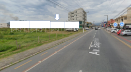 Ponto nº 151-3UN