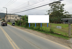 Ponto nº 05GS