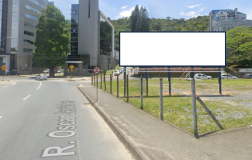 Ponto nº 16.1BPxx