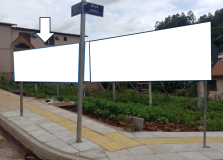 Ponto nº 257WC