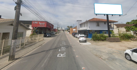 Ponto nº 889SC