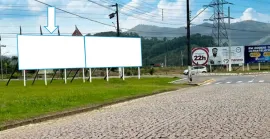 Ponto nº 159BK