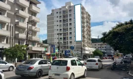 Ponto nº 033ACR