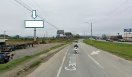 Ponto nº 355BPN