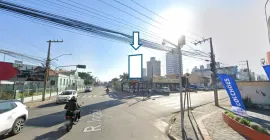 Ponto nº 105ANP