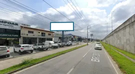 Ponto nº 02CB