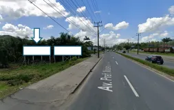 Ponto nº 0107JR