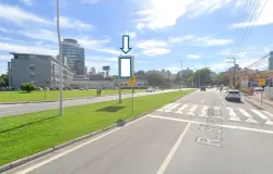 Ponto nº 22RDF