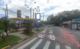 Ponto nº 13RDF
