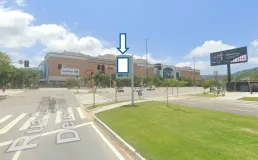 Ponto nº 08RDF