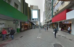 Ponto nº 03RDF